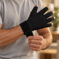 The Rest-and-Recover Cooling Glove